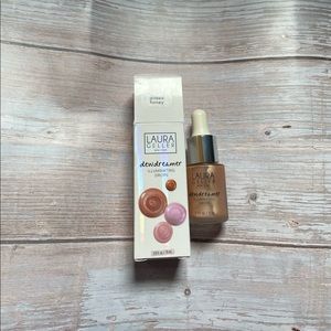 Laura Geller Dewdreamer Drops in Gilded Honey